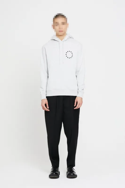 KLEIN EUROPA HEATHER GREY sold by Etudes Studio