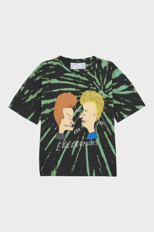 SPIRIT TALK B&B OVERDYED sold by Etudes Studio