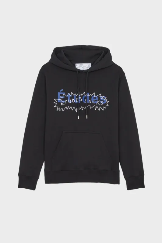 KLEIN ÉTUDES SUCKS B&B BLACK sold by Etudes Studio