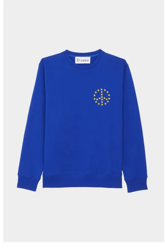 STORY PEACE BLUE made by Etudes Studio