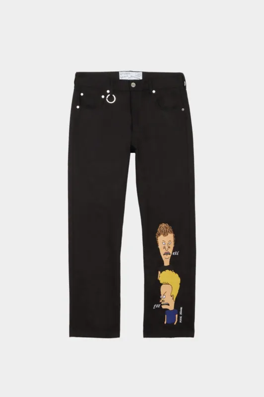 CORNER B&B BLACK sold by Etudes Studio