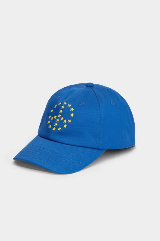 BOOSTER PEACE EUROPA BLUE sold by Etudes Studio