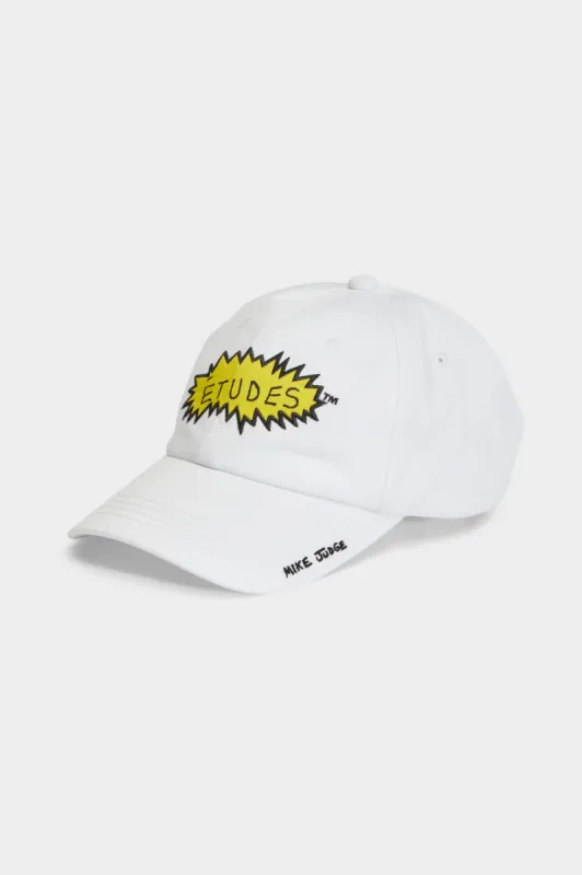 BOOSTER B&B WHITE sold by Etudes Studio