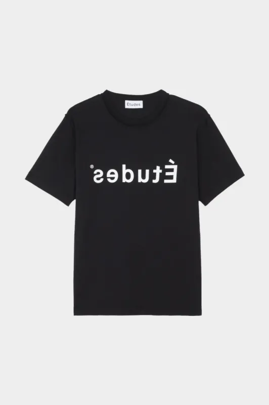 WONDER ÉTUDES REVERSED BLACK sold by Etudes Studio
