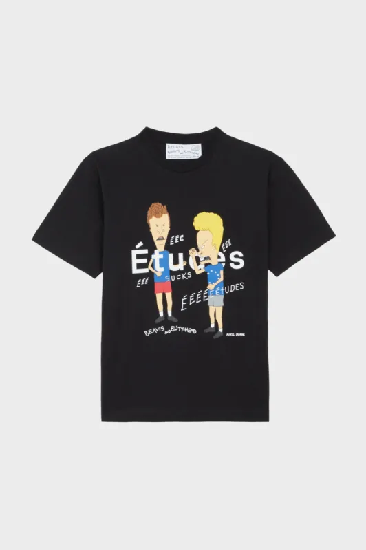 WONDER ÉTUDES B&B BLACK sold by Etudes Studio