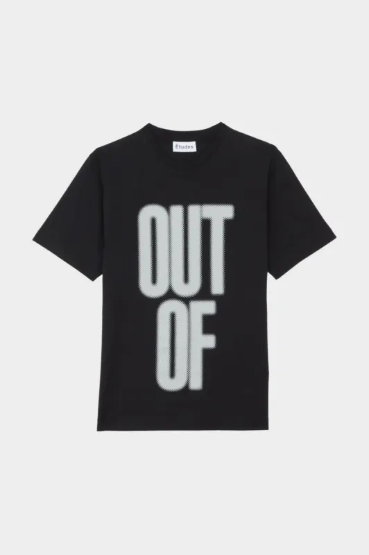 WONDER OUT OF THE BLUE BLACK sold by Etudes Studio