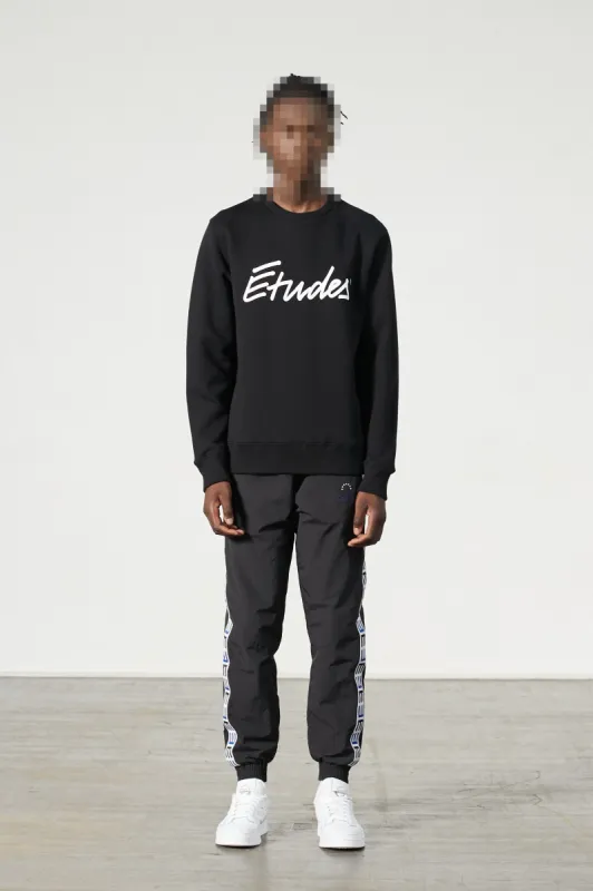 STORY SIGNATURE BLACK sold by Etudes Studio