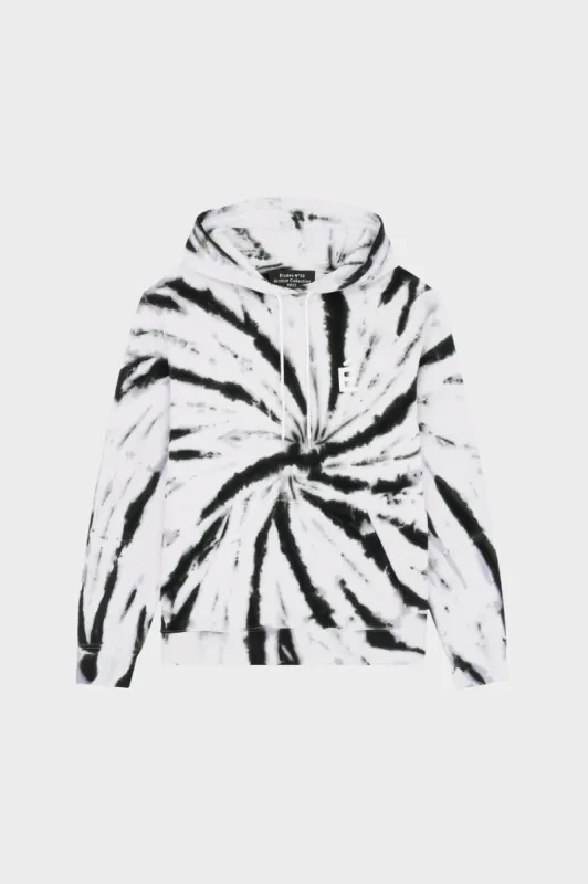HOODIE PATCH TIE-DYE sold by Etudes Studio