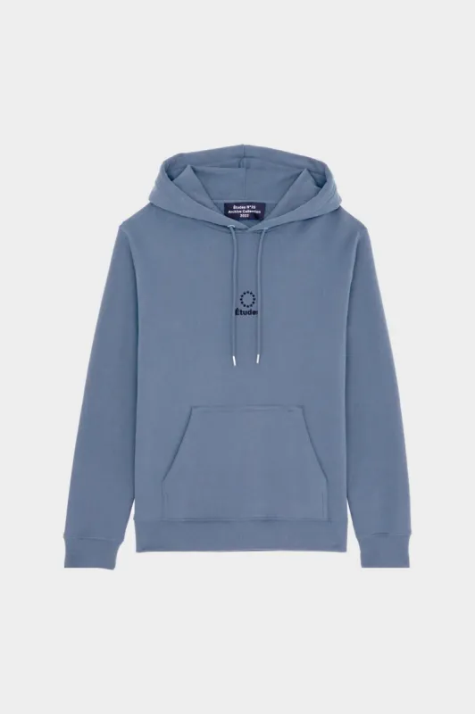 KLEIN LOGO SLATE sold by Etudes Studio
