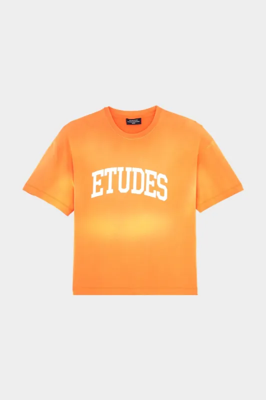 SPIRIT ETUDES UNIVERSITY ORANGE sold by Etudes Studio