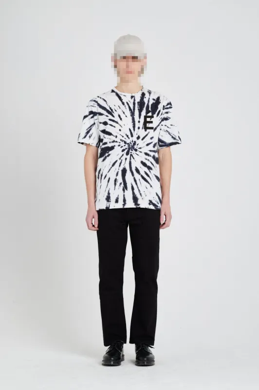WONDER PATCH TIE-DYE sold by Etudes Studio