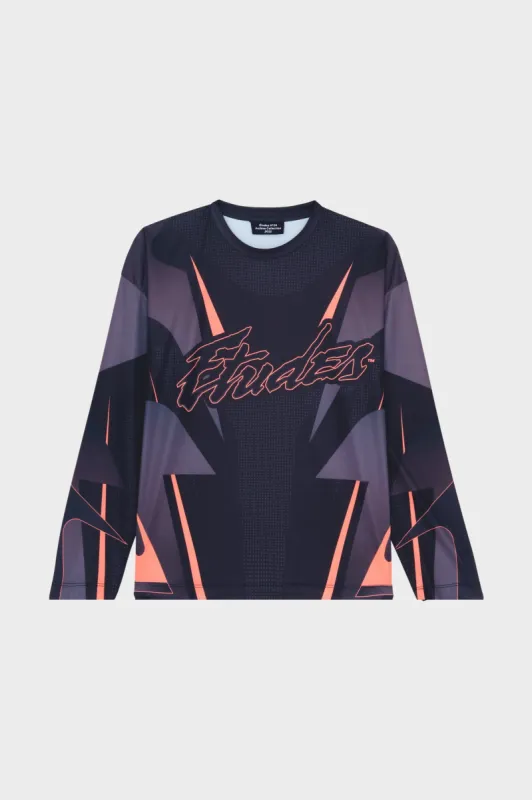 SPIRIT LS SPORT MOTOCROSS sold by Etudes Studio