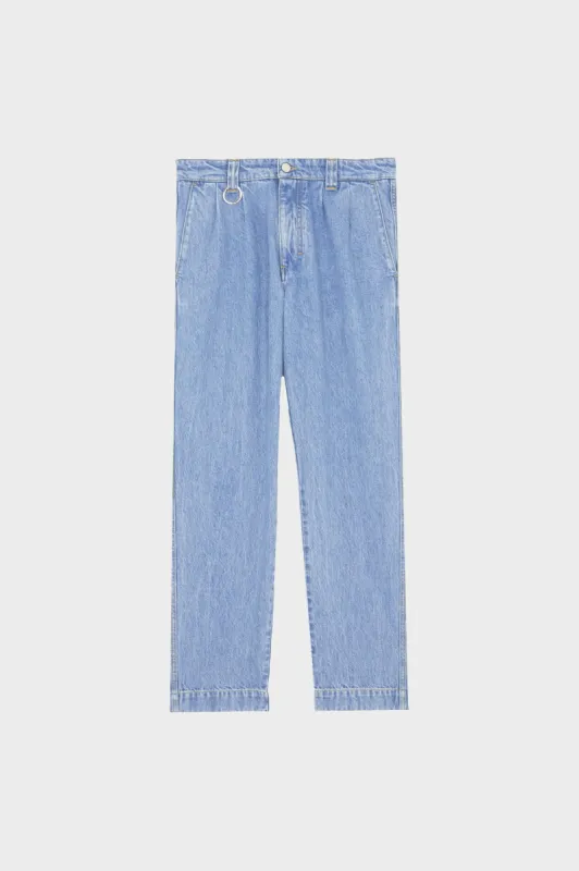 CINEMA DENIM STONE sold by Etudes Studio