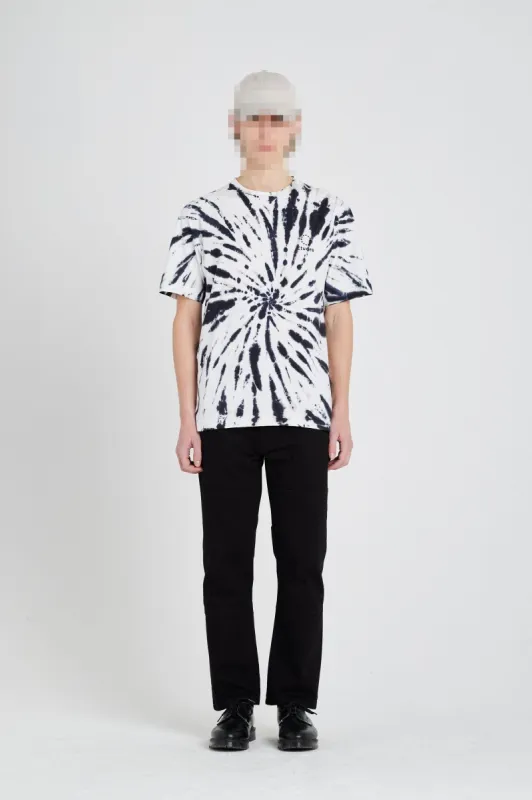 WONDER LOGO TIE-DYE sold by Etudes Studio