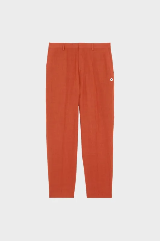 REVOLTE WOOL RUST sold by Etudes Studio