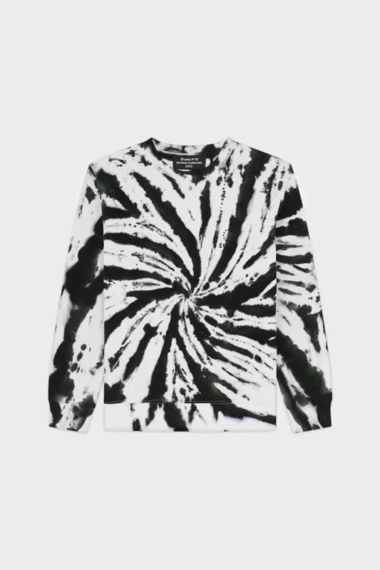 STORY LOGO TIE-DYE made by Etudes Studio