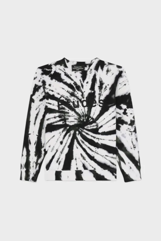 STORY ETUDES TIE-DYE sold by Etudes Studio