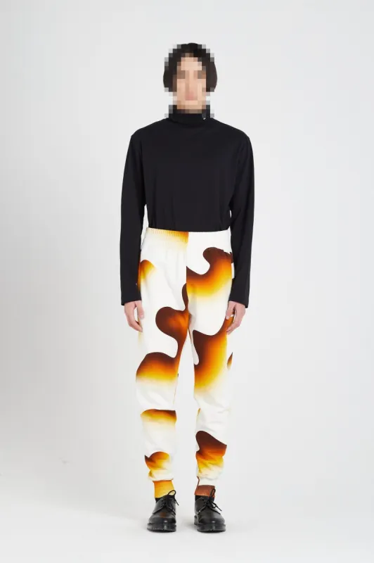 TEMPERA PATCH CNY SMOKE sold by Etudes Studio