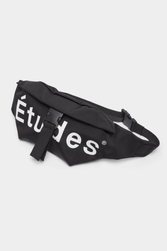 SUNDAY ETUDES BLACK sold by Etudes Studio