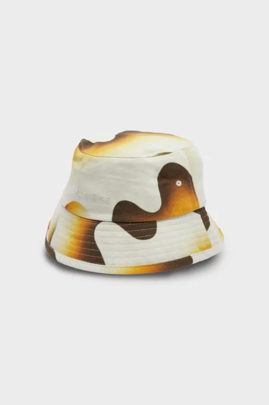 TRAINING HAT ÉTUDES CNY SMOKE sold by Etudes Studio