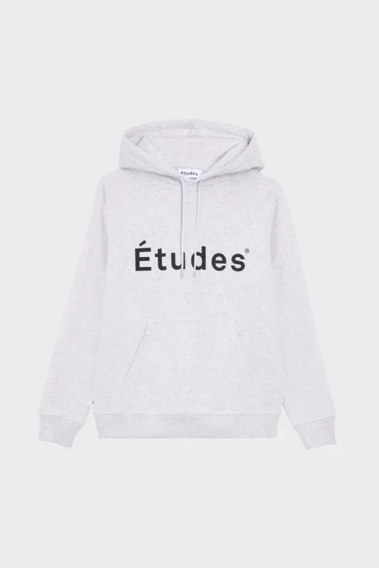 KLEIN ETUDES HEATHER GREY sold by Etudes Studio