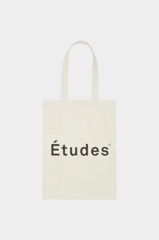 NOVEMBER ÉTUDES ECRU sold by Etudes Studio