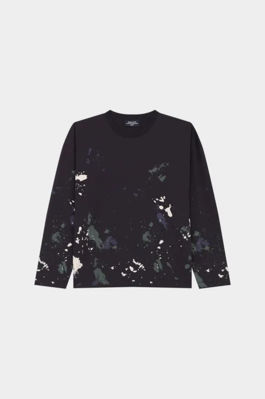SPIRIT LS PAINT WASHED ANTHRACITE sold by Etudes Studio