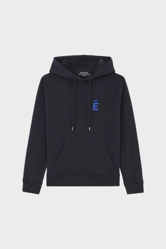 KLEIN PATCH DK NAVY sold by Etudes Studio