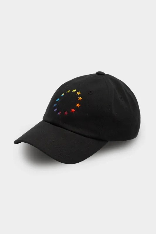BOOSTER EUROPA MULTICO BLACK sold by Etudes Studio