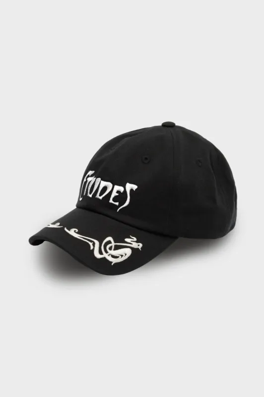 BOOSTER PARIS BLACK sold by Etudes Studio