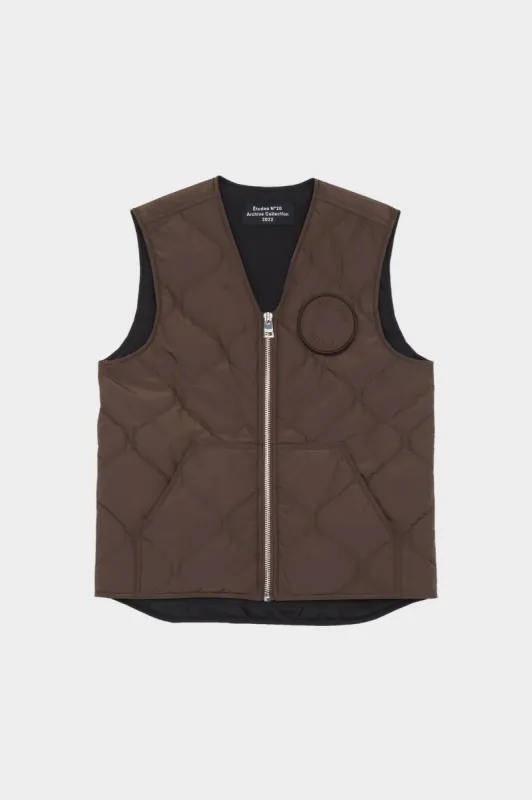 APEX DK BROWN sold by Etudes Studio