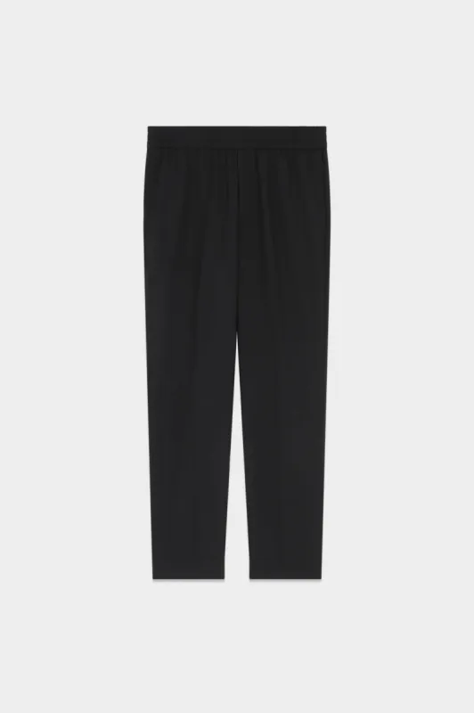 ROMANCE WOOL BLACK sold by Etudes Studio