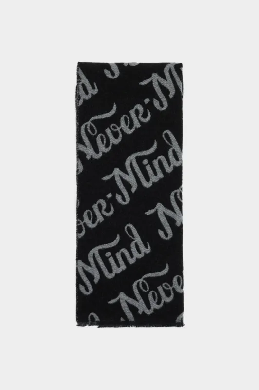 ORCHID NEVERMIND BLACK GREY sold by Etudes Studio