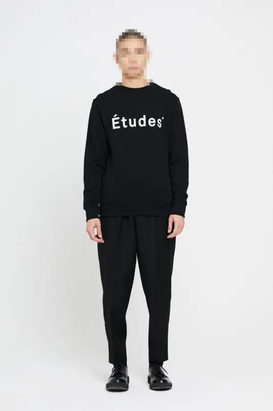 STORY ETUDES BLACK sold by Etudes Studio