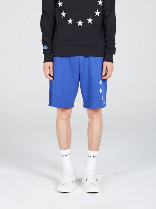 Etoile Short Blue sold by Etudes Studio