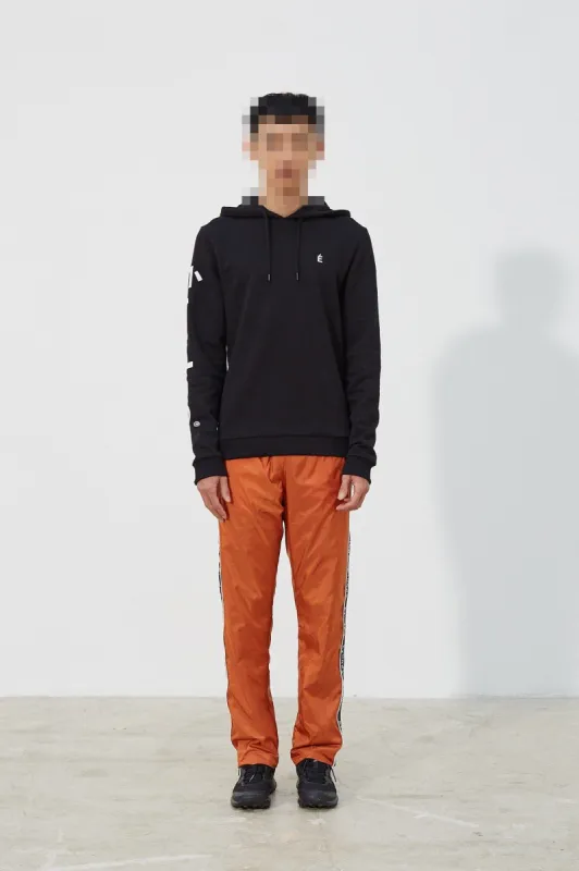 HOODIE ETUDES BLACK sold by Etudes Studio