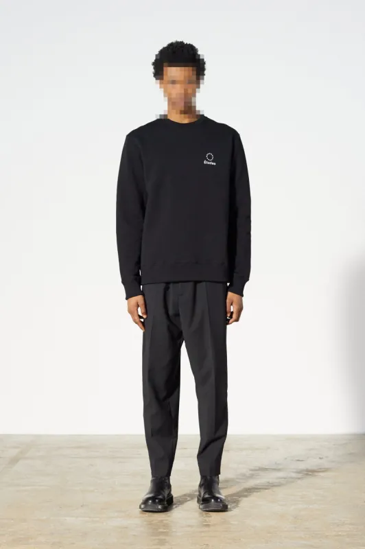 STORY LOGO BLACK sold by Etudes Studio