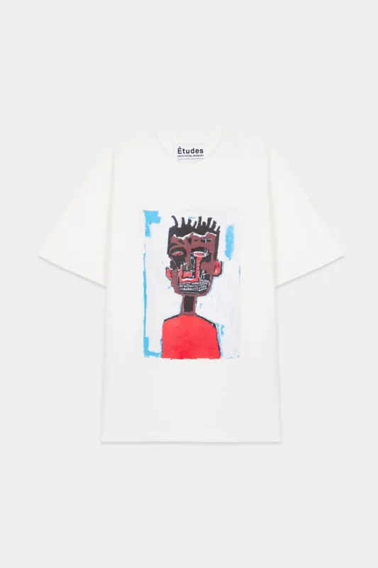 WONDER IDENTITE OFF WHITE sold by Etudes Studio