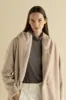 Faux Fur Oversized Coat 78A0 6110 sold by European Culture