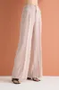 Wide-Leg Trousers Garment Dyed 0680 7023 sold by European Culture