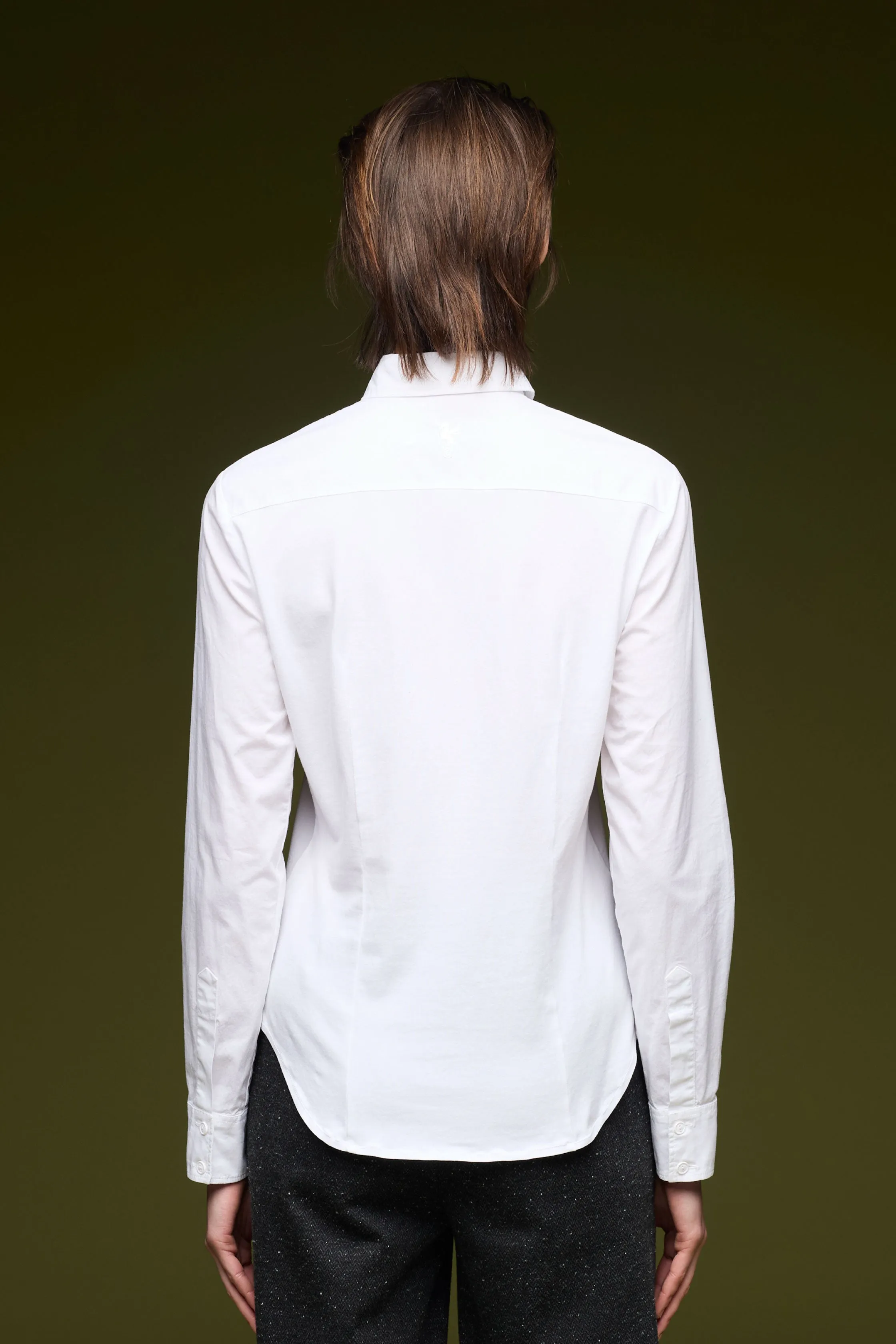 Comfort Shirt Garment Dyed 68CU 3217 sold by European Culture product image thumbnail 2