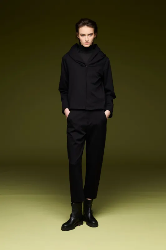 Hooded Jacket 58D0 2545 sold by European Culture