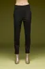 Chino Pants with Comfort Waist Garment Dyed 065U 3838 sold by European Culture