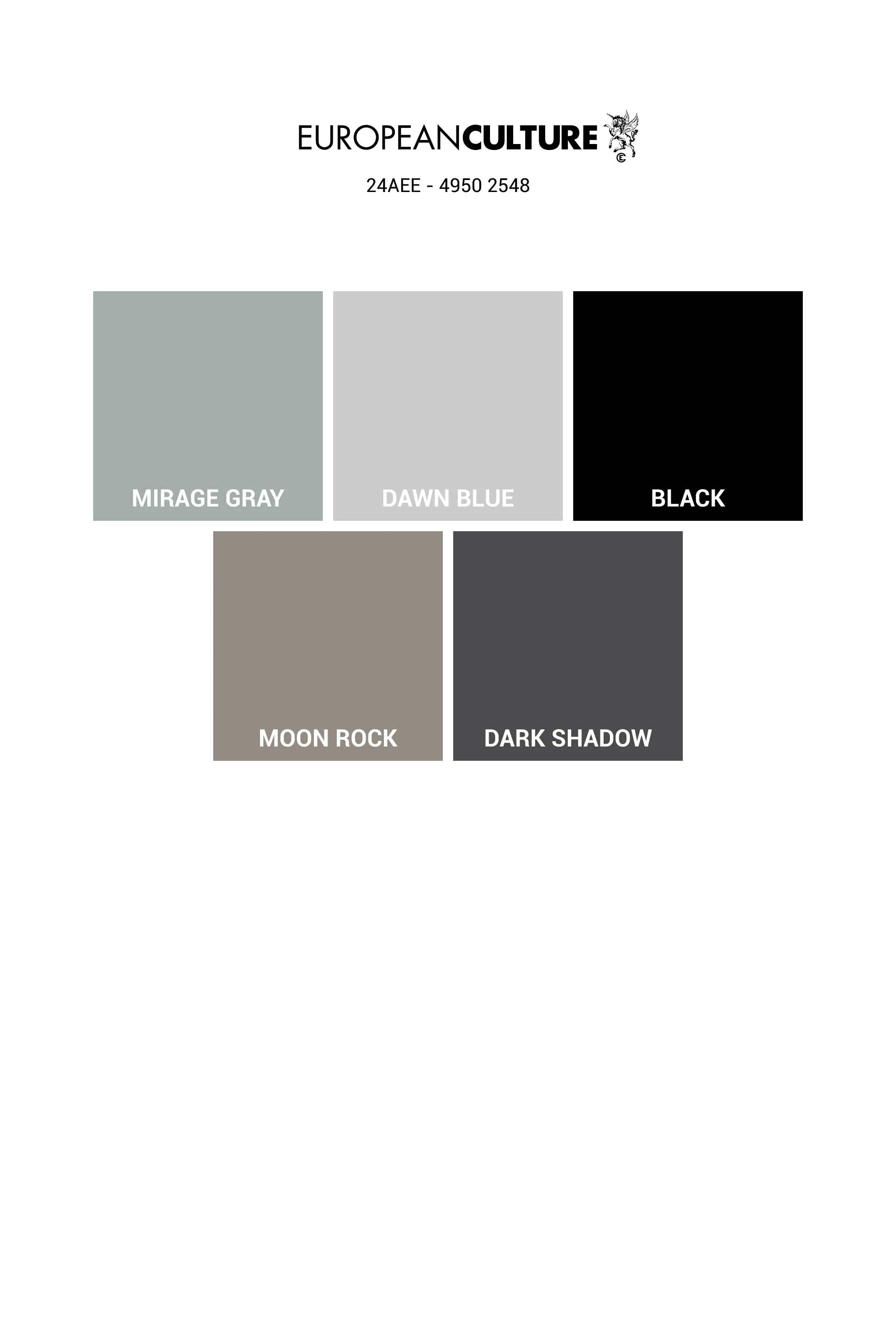 Cotton Viscose Hoodie Garment Dyed 4950 2548 sold by European Culture product image thumbnail 5