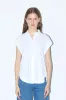 Camicia M/C Donna 659U 2791 sold by European Culture
