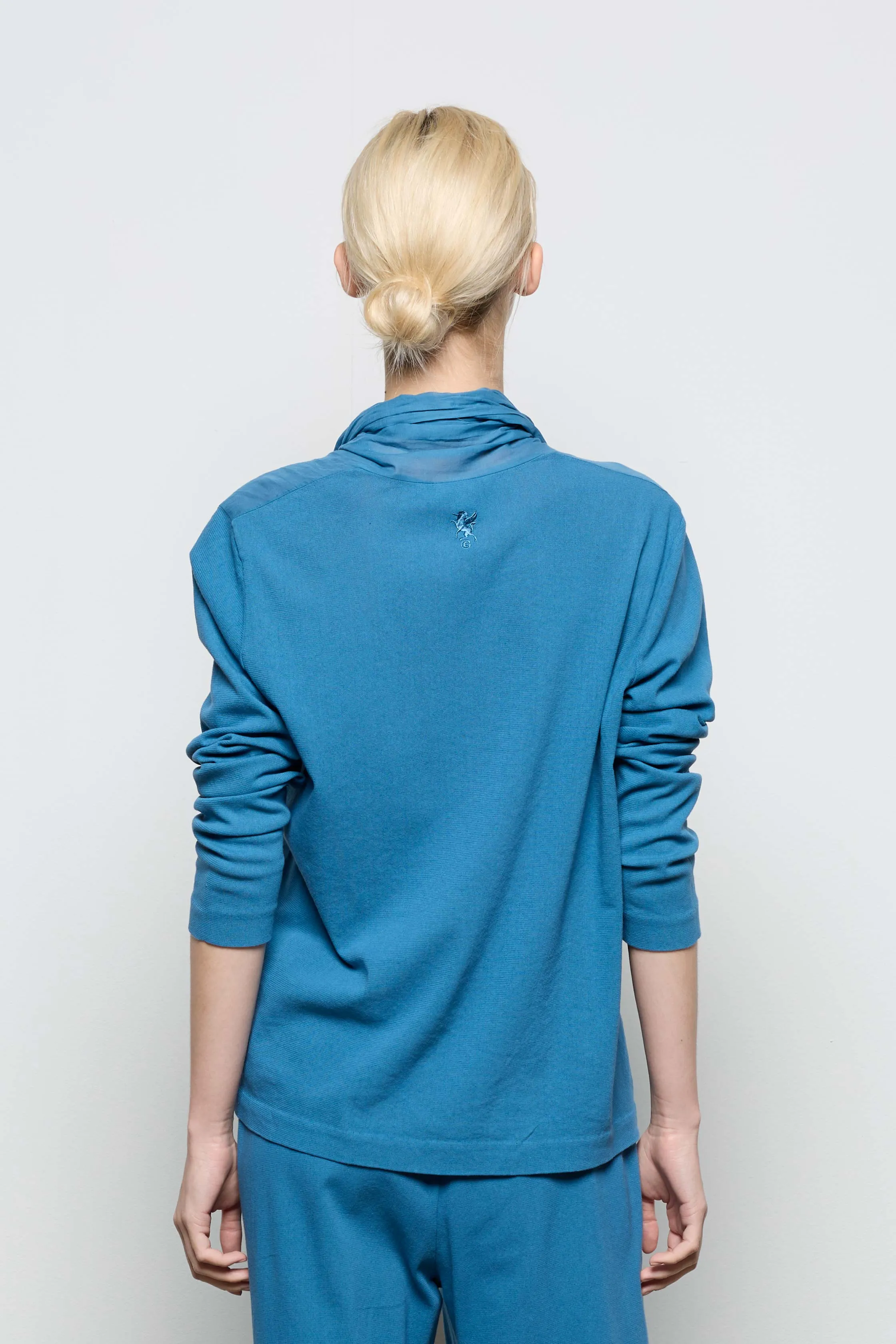 T-Shirt M/L Donna 397U 2719 sold by European Culture product image thumbnail 3