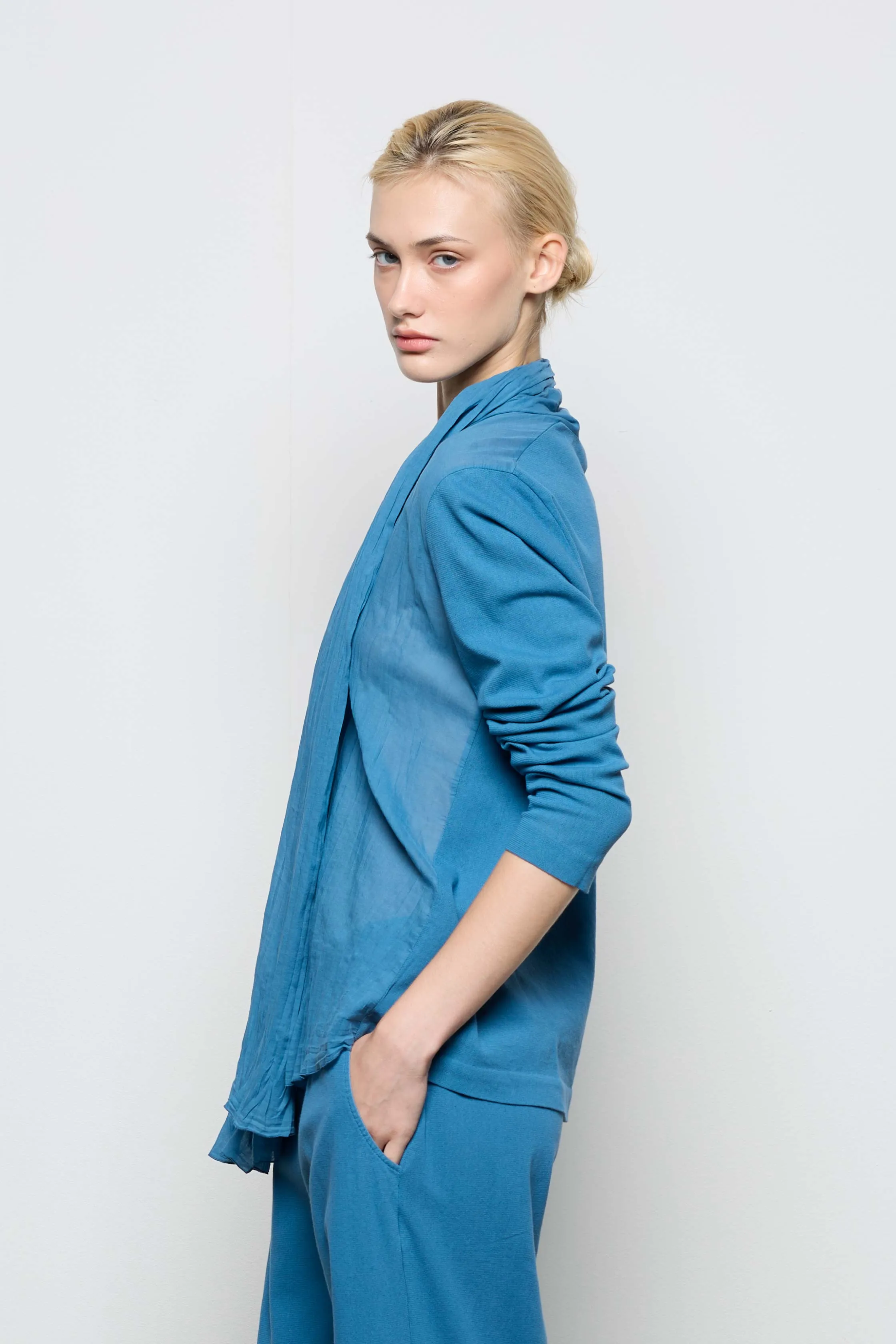 T-Shirt M/L Donna 397U 2719 sold by European Culture product image thumbnail 4