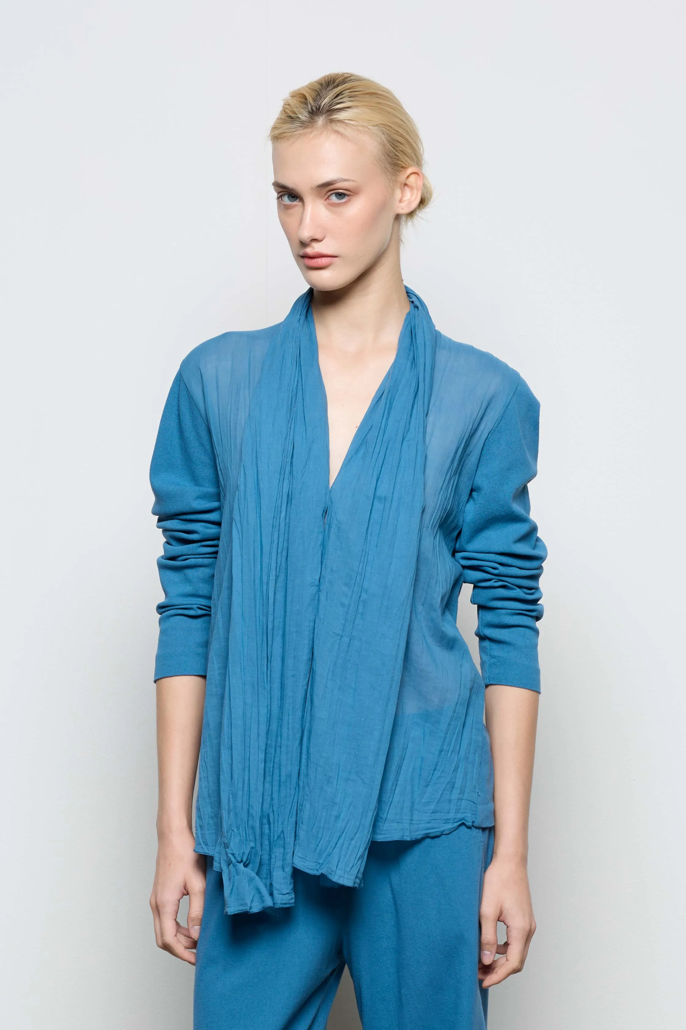 T-Shirt M/L Donna 397U 2719 sold by European Culture product image thumbnail 2