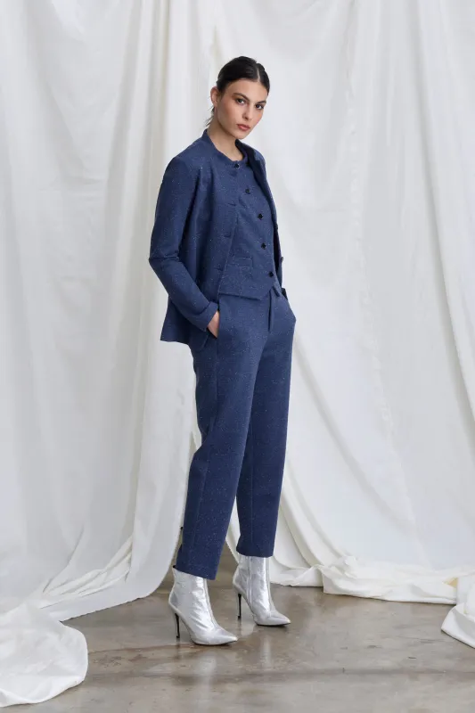 Single Breasted Blazer 5820 2294 sold by European Culture