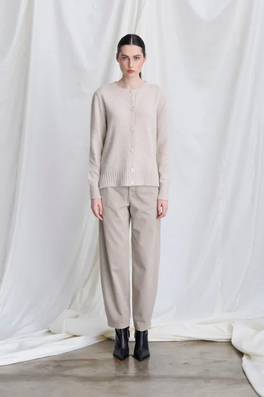 Round Neck Sweater M920 9500 sold by European Culture